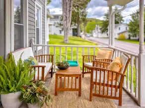 Vintage Catskills Home • Bucolic Views & Coziness - Image 5