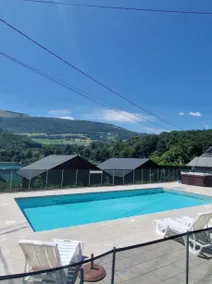 Lakefront chalet (2A) - Image 3