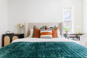 Sweet Zen: 1 BR/1 BA Luxe Suite w/ Pvt. Courtyard - Image 4