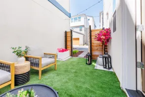 Sweet Zen: 1 BR/1 BA Luxe Suite w/ Pvt. Courtyard - Image 5