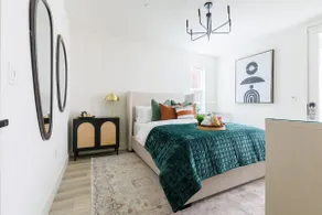 Sweet Zen: 1 BR/1 BA Luxe Suite w/ Pvt. Courtyard - Image 2
