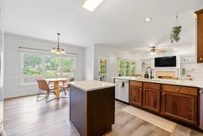 Spacious 5BR Home | Sunroom & Backyard - Image 2