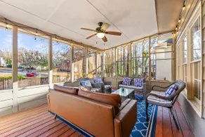 Spacious 5BR Home | Sunroom & Backyard - Image 5