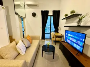 24h Concierge-City View-5min to Train-KL Sentral - Image 2