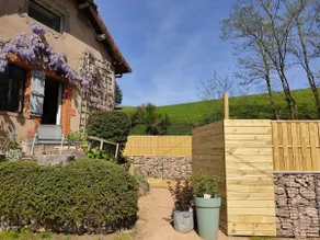 ”La Glycine” 3-person gîte - Image 4