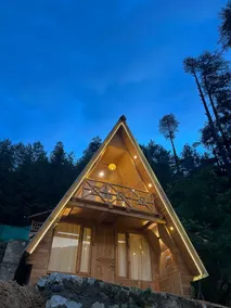 A frame cottage in the Woods - Image 2