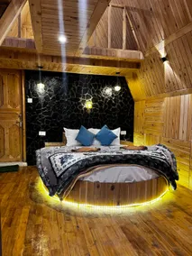 A frame cottage in the Woods - Image 5