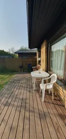 Cozy detached house in a quiet area. - Image 3