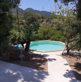 Country house with private pool. - Image 5