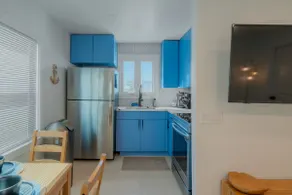 2BR Beach Escape—Steps to Boardwalk & Nightlife! - Image 5