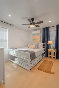 2BR Beach Escape—Steps to Boardwalk & Nightlife! - Image 2