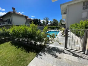 New and luxurious apartment central in Gravedona - Image 3