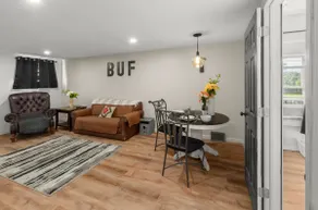 Beautiful Studio Apartment Near Downtown BFLO - Image 3