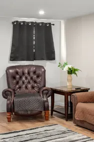 Beautiful Studio Apartment Near Downtown BFLO - Image 4
