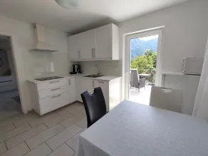 Apartment Near Bled Large Balcony Mountain View - Image 2
