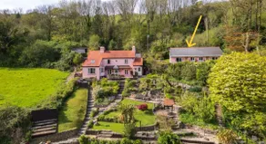 Yukon Cottage at Pink Heather - Stunning North Devon Escape - Image 3