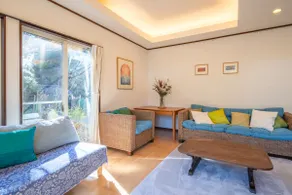 4BED Home with Garden & Cabin near Mt. Omuro, Ito - Image 4