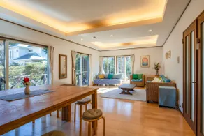 4BED Home with Garden & Cabin near Mt. Omuro, Ito - Image 2