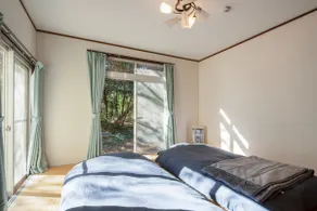 4BED Home with Garden & Cabin near Mt. Omuro, Ito - Image 5