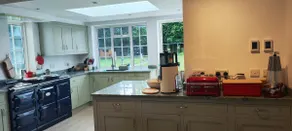 The White House Oxshott - Image 5