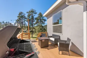 Near Red Rocks w/ Hot Tub, Fire Pit & Views - Image 2