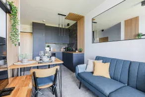 Wiktoryn 201 SuperApart | Comfortable stay - Image 4