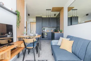 Wiktoryn 201 SuperApart | Comfortable stay - Image 3