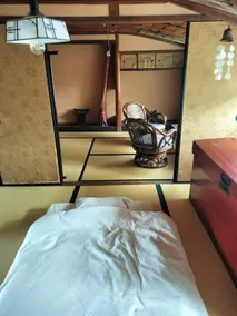 100-year-old Traditional Antique Museum House - Image 5
