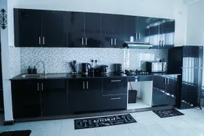 TWO BED HOUSE- Luxury Flat & Fantastic Sea View - Image 4