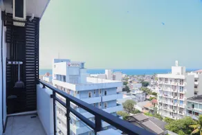 TWO BED HOUSE- Luxury Flat & Fantastic Sea View - Image 3