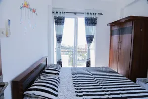 TWO BED HOUSE- Luxury Flat & Fantastic Sea View - Image 5