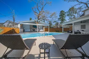 Whitewood Oasis Spring,TX with Heated Pool! - Image 3