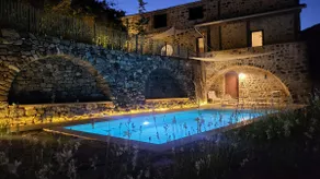 Authentic stone house - Image 3