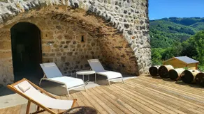 Authentic stone house - Image 5