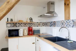 Combi Very nice duplex in Pont-sur-Yonne - Image 4