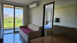 Apartment in Barra with Kitchen and Garage 8BL2 - Image 3