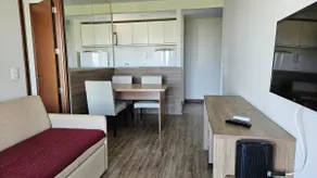 Apartment in Barra with Kitchen and Garage 8BL2 - Image 4