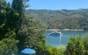 Lake House, Castelo do Bode - Image 3