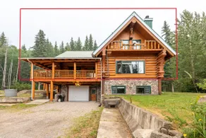 Rustic Log Cabin | Hot Tub | Park Pass | Sleeps 12 - Image 2