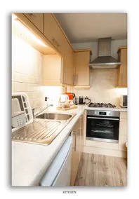 Moffat Escape-sleeps 4, 5 mins to bustling centre - Image 5