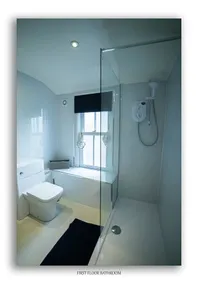 Moffat Escape-sleeps 4, 5 mins to bustling centre - Image 4