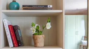 Bright & Cosy Coach House with Courtyard Painswick - Image 4
