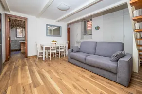 Casa Mirty - quiet in the heart of Sant’Agnello - Image 2