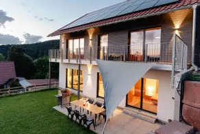 Apartment with a view in the Dahner Felsenland - Image 3