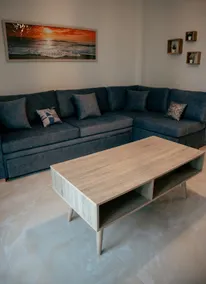 Modern & cozy apartment 1 minute from the metro - Image 3