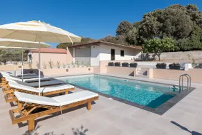 Cielo Blu villa - Image 5