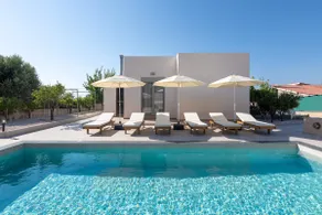 Cielo Blu villa - Image 4