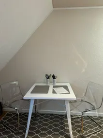 Sweet apartment in the center /Aasee - Image 2