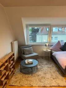 Sweet apartment in the center /Aasee - Image 5