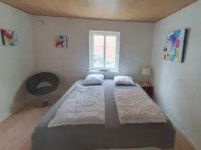 Villa for 8 people in Henne with shelter in the garden - Image 5